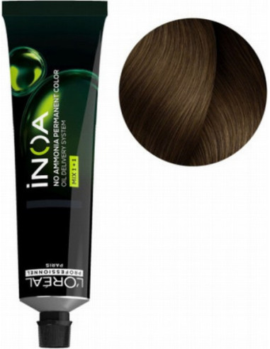 iNOA 7.13 hair color 60g