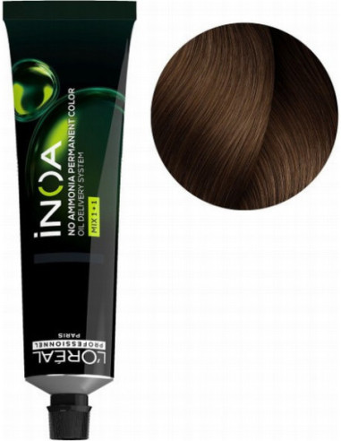 iNOA 7.23 juuksevärv 60g