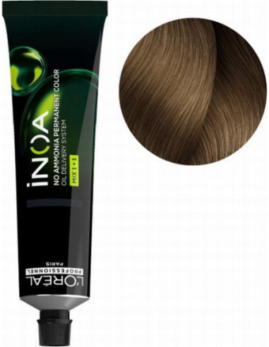 iNOA 8.13 juuksevärv 60g