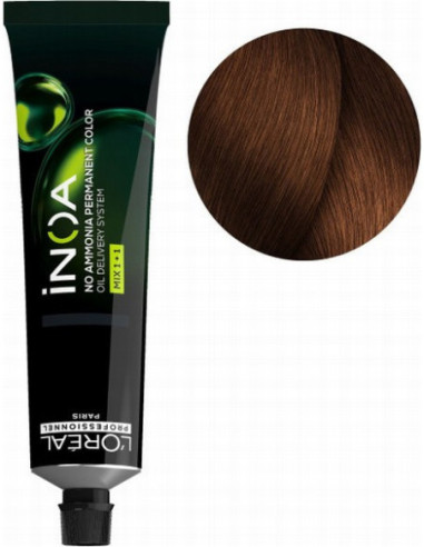 iNOA 6.34 hair color 60g