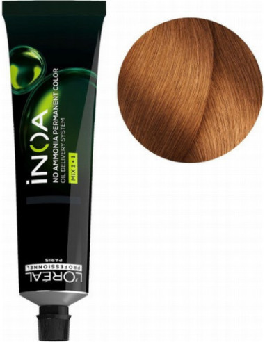 iNOA 8.34 juuksevärv 60g