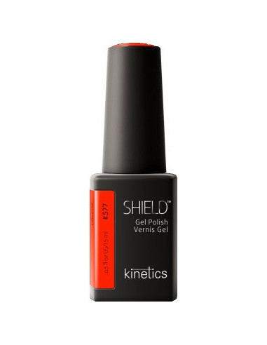 SHIELD Gel Polish Latex Hit 577, 15ml