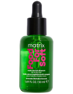 FOOD FOR SOFT Intensiivselt...