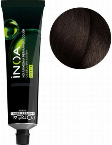 iNOA 5.8 juuksevärv 60g