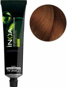 iNOA 7.4 juuksevärv 60g