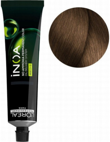 iNOA 7.8 hair color 60g