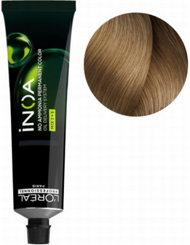 iNOA 9.0 hair color 60g