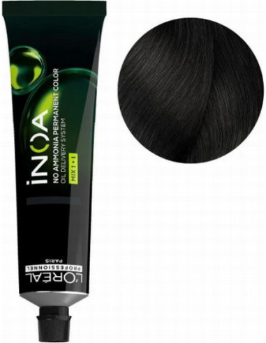 iNOA 4.0 juuksevärv 60g