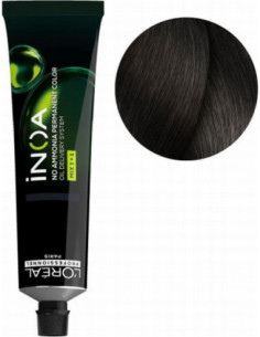 iNOA 6.11 hair color 60g