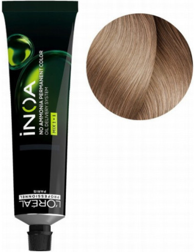 iNOA 10.12 juuksevärv 60g