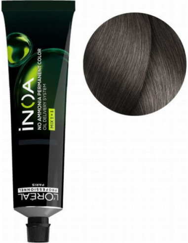 iNOA 7.11 juuksevärv 60g