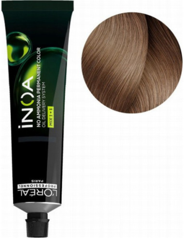 iNOA 9.12 juuksevärv 60g