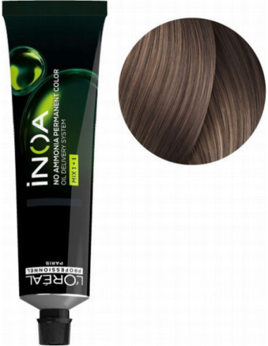 iNOA 8.21 hair color 60g