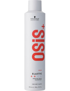 OSiS+ Elastne juukselakk 300ml