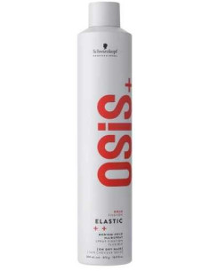 OSiS+ Elastne juukselakk 500ml
