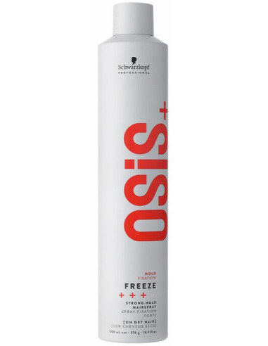 OSiS+ Freeze tugeva fikseerimisega...