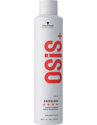 OSiS+ Session eriti tugeva...