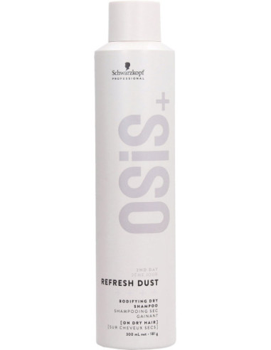 OSiS+ Refresh Dust volüümi andev...