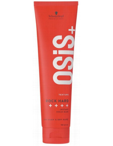OSiS+ Rock Hard ülitugeva...