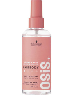 OSiS+ Hairbody soengueelne...