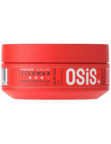 OSiS+ Flexwax eriti tugeva...