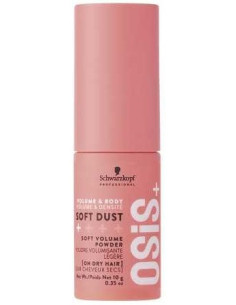 OSiS+ pehme tolm 10g