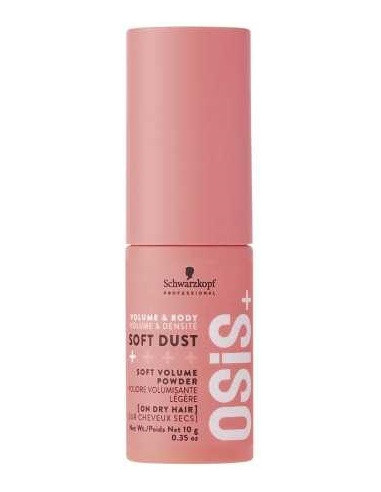 OSiS+ pehme tolm 10g