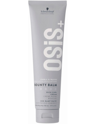 OSiS Bounty Balm krēms sprogām 150ml