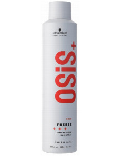 OSiS+ Freeze tugeva...