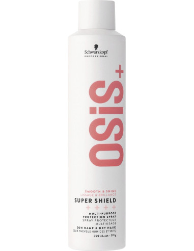 OSiS+ Super Shield juuksekaitsesprei...