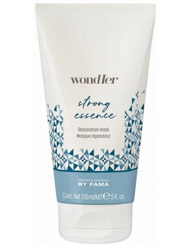 WondHer Strong Essence juuksemask...
