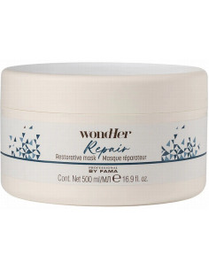 WondHer Repair juuksemask...