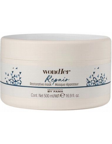WondHer Repair juuksemask...