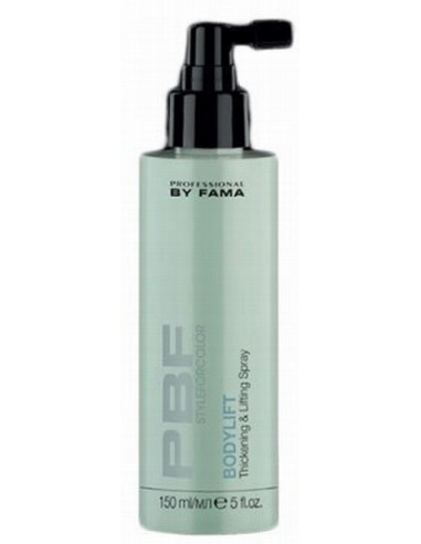 PBF STYLEFORCOLOR Bodylift - juuste...
