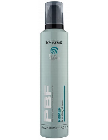 PBF STYLEFORCOLOR Primer - Toitev...