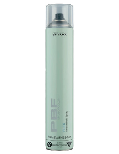 PBF STYLEFORCOLOR Flex - keskmise...