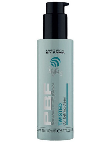 PBF STYLEFORCOLOR Twister - lokkis...