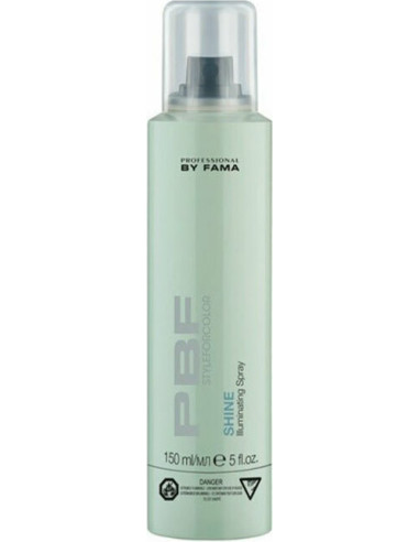 PBF STYLEFORCOLOR Shine - läikelakk...