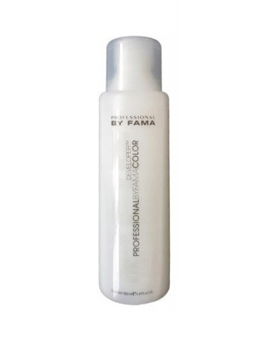 PBFcolor kreemjas aktivaator 9% 160ml