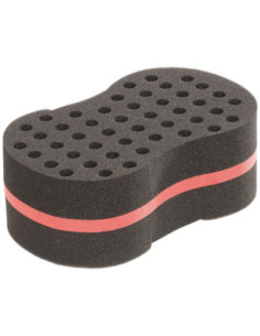 Sponge Coily juuste mudel 2