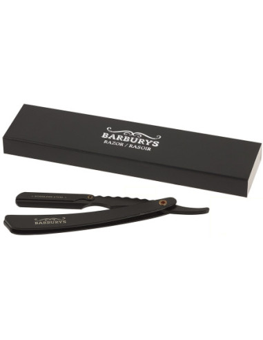 BARBURYS Razor Reverence habemenuga,...