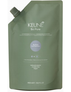 So Pure Cool Violet šampoon...