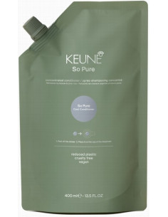 So Pure Cool Violet palsam...