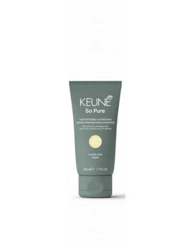 So Pure Restore Conditioner 50ml