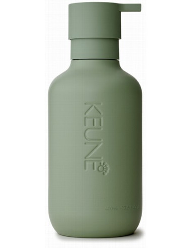 KEUNE SO PURE Dozators 400 ml