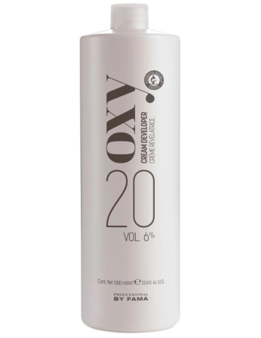 PBFcolor kreemjas aktivaator 6% 1000ml