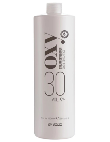 PBFcolor kreemjas aktivaator 9% 1000ml
