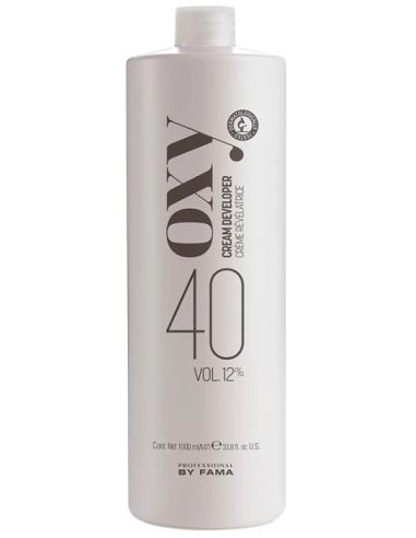 PBFcolor kreemjas aktivaator 12% 1000ml