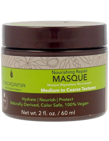 MACADAMIA PRO Vegan Maska...