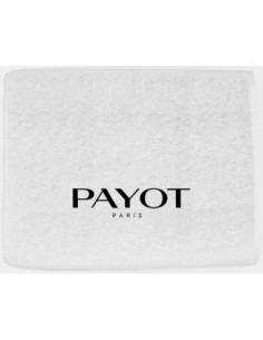 PAYOT dvielis 100x200cm, balts